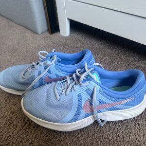 Nike Revolution 4 Sneakers Youth